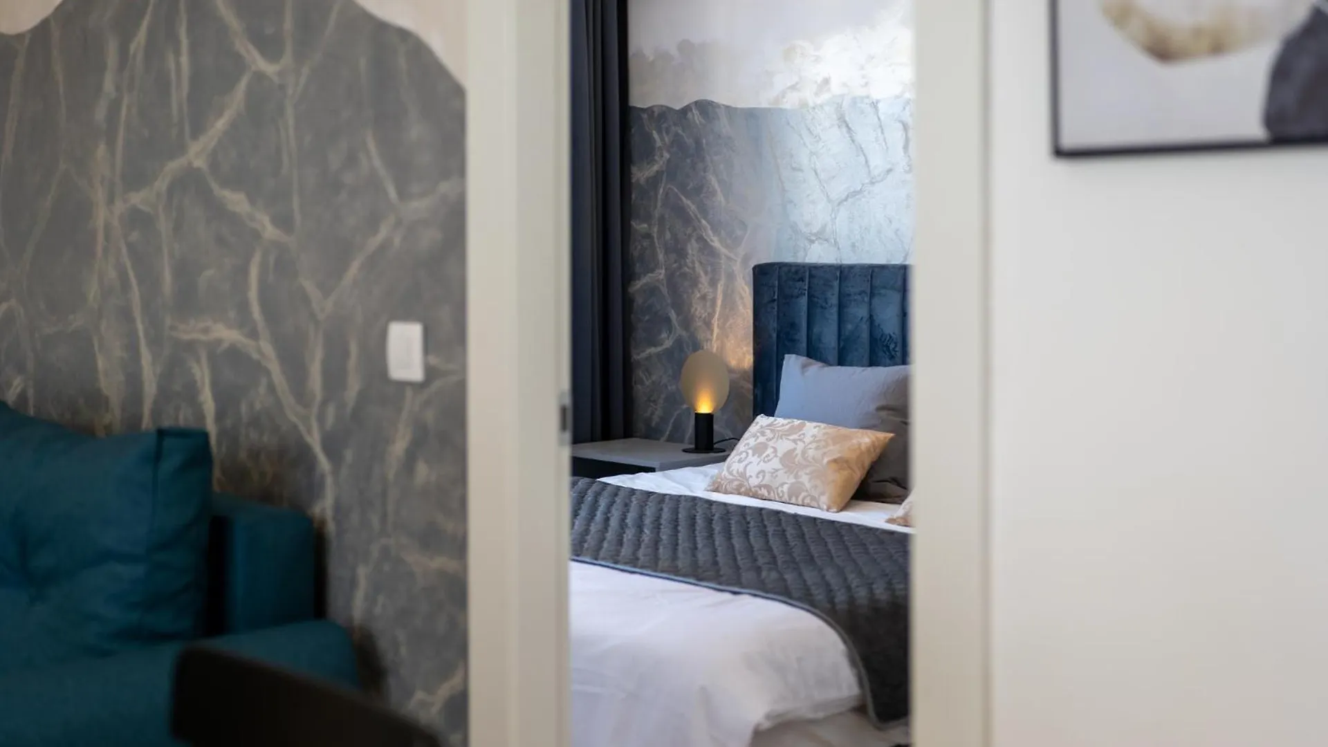 Sky View Apartment Zadar Croatia