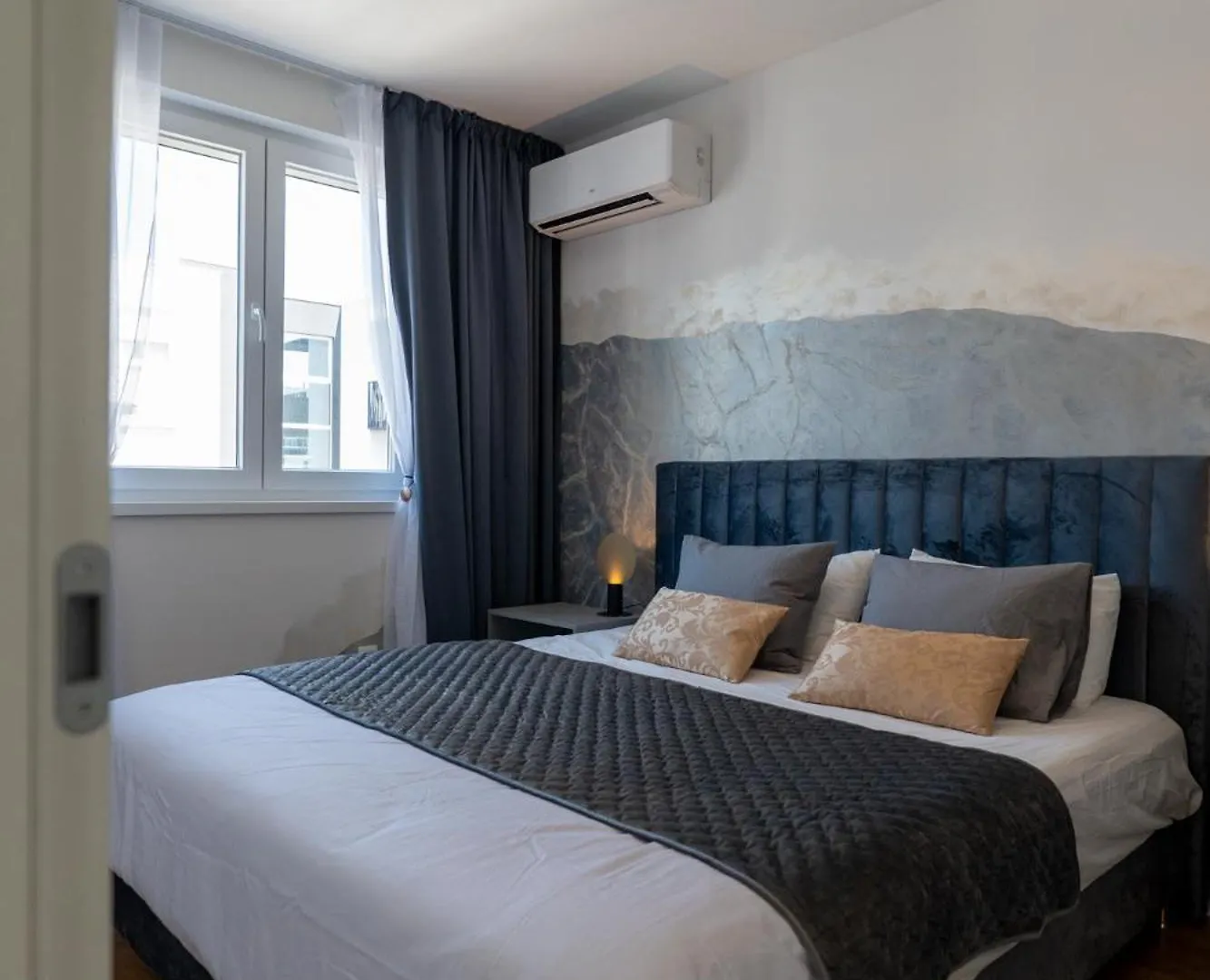 Sky View Apartment Zadar