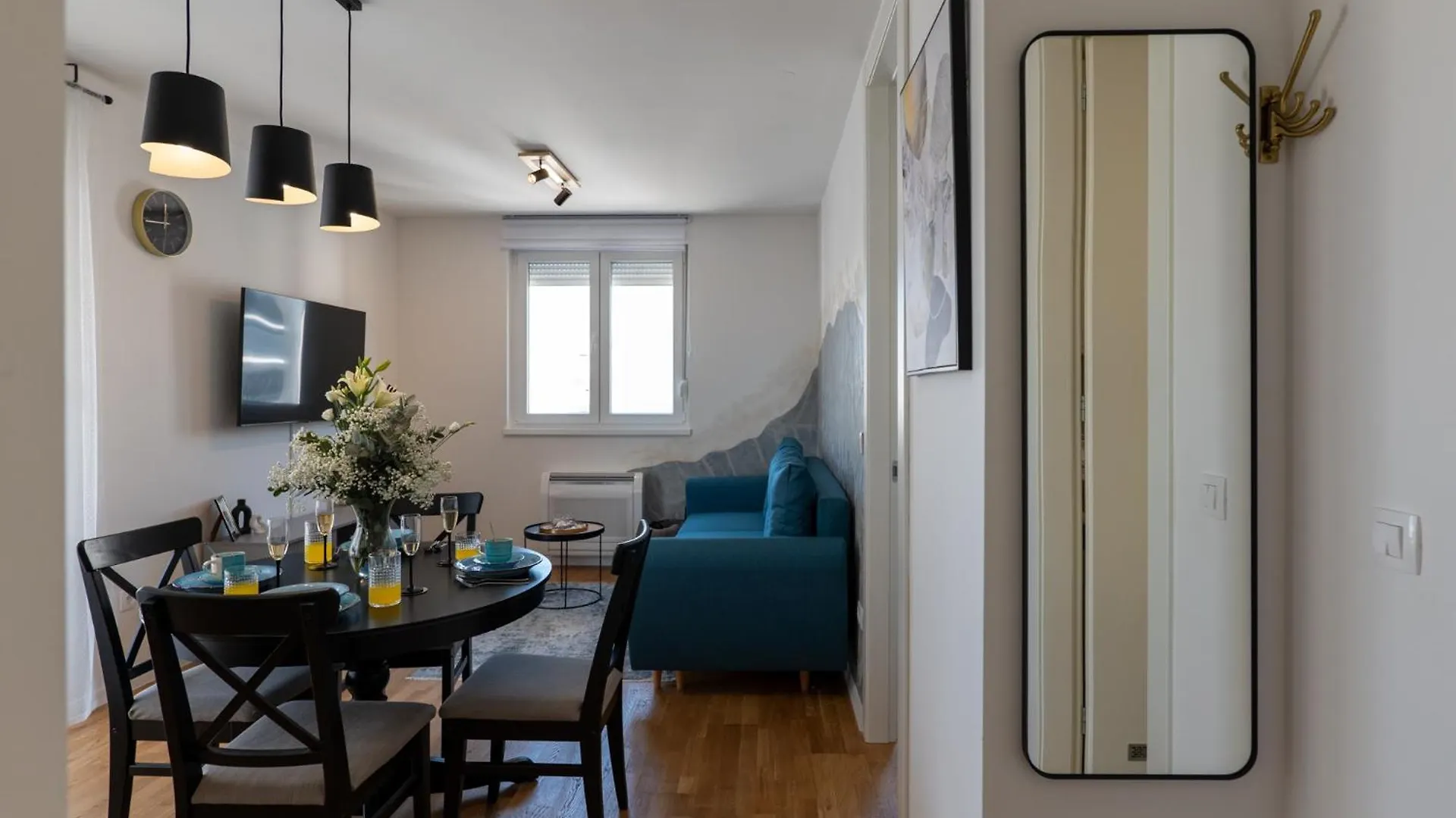 Sky View Apartment Zadar Croatia