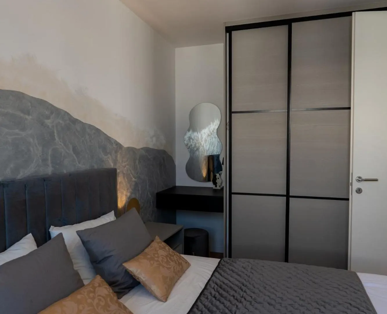 Sky View Apartment Zadar